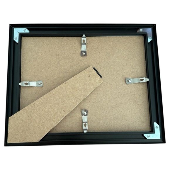 New Cornell Law School Diploma‎ Frame 8.5x11 Black Certificate Display - Picture 2 of 11